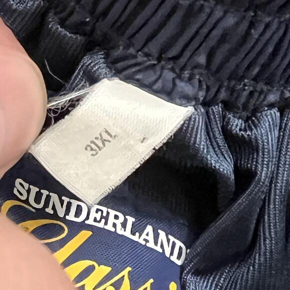 Sunderland Rainwear Pants Mens XL Gore-Tex Waterproof Classic Scotland Golf - Picture 6 of 10